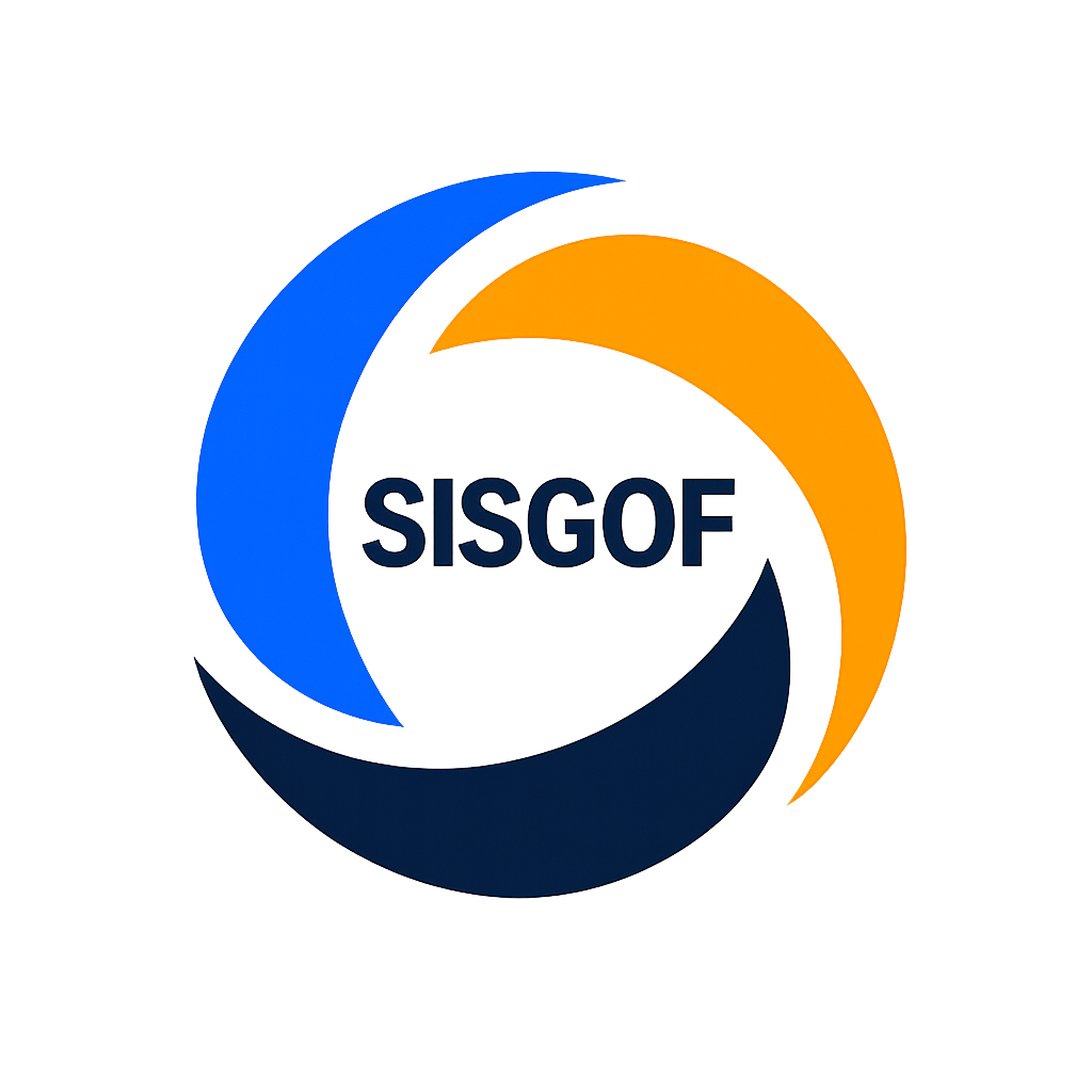 Logotipo SISGOF